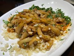 -味上湘菜馆(岳麓山店)