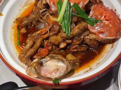 -绿茶餐厅(广州天河城店)