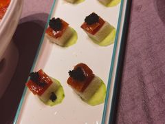 精品烤鸭-亦海人家烤鸭店(康定街店)