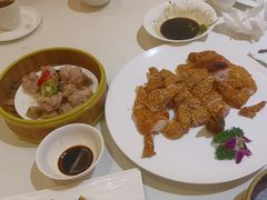 -半岛太子酒家(海港城店)
