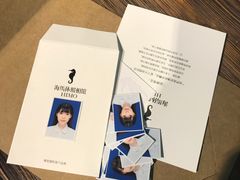 -海马体照相馆(天津世纪都会店)
