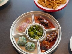 -湖里春风·淮扬菜(丽泽天街店)