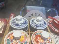 -生活如沸·顺德水牛奶火锅(大学路店)