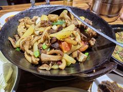 -胡师傅三下锅(汽车站店)