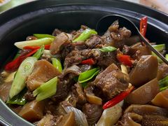 -杨厝六十六农庄农舍(杨厝路店)