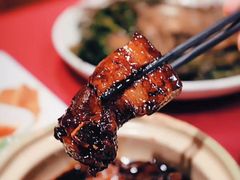 -老吉士酒家(天平路店)