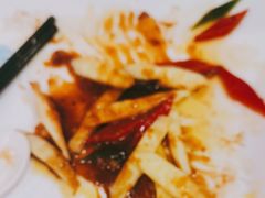 -金陵之星大酒店·中餐厅