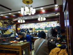 -白魁老号饭庄(交道口店)
