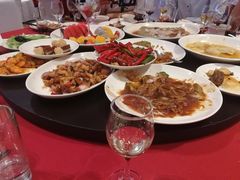 -长春凯悦酒店-品悦中餐厅