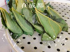 -叶婆婆豆浆馍馍