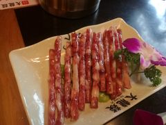 -大龙辣火锅·龙虾·烧烤(湖滨新天地店)