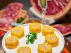 -左庭右院鲜牛肉火锅(苏州中心店)