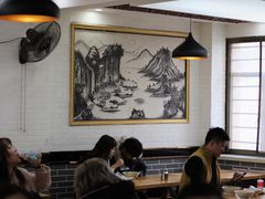 大堂-马三洋芋片(兰州总店)