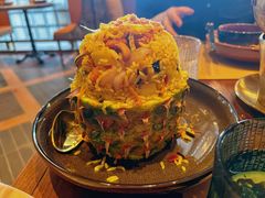 -CHINCHIN 青青·泰国料理(万象食家店)