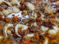 -黑皮酸菜鱼(三山街店)