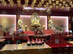 -新加坡佛牙寺龙华院