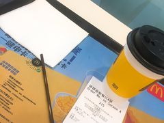-麦当劳(文武路店)