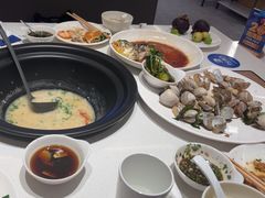 -海味当家·蒸锅海鲜(中山广场创始店)