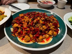 -饕林餐厅(春熙路店)