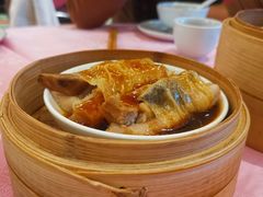 -誉八仙酒楼(静安大悦城店)