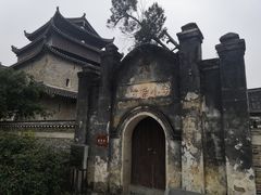 -上甘棠村