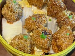 -前海沿·青岛菜(李沧万达店)
