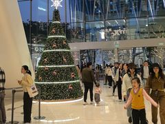 -深圳湾万象城(南山店)