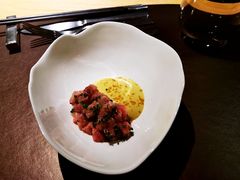 金枪鱼-泰安门Taian Table(镇宁路店)