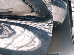 -深圳市当代艺术与城市规划馆