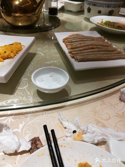 新雅饭店-图片-包头美食-大众点评网