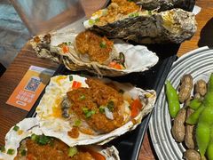 -1819餐厅·团队聚餐·烤串·精酿