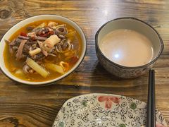 -格日勒阿妈蒙古厨房(大召店)