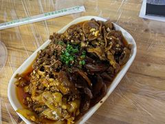 -清真双宝红油牛系列