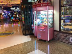 -大玩家(大连高新万达店)