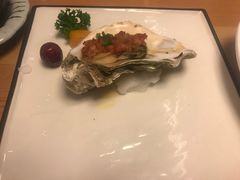 -王鼎精致料理铁板烧(世博源店)