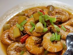 -柒厢食事雅谈
