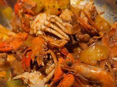 -沙掌门肉蟹煲(沙溪店)