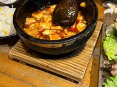 -马灯部落·西湖边的创意山景餐厅(虎跑动物园店)