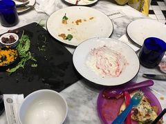 -玛尚诺Pizza&Bar(长泰广场店)
