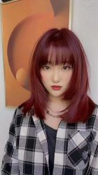 -ASG Hair Salon烫染·接发
