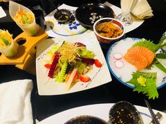 -天狗山料理(省体店)