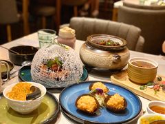 -荟廷·晶萃(陆家嘴尚悦湾店)