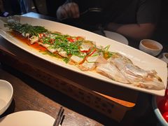 -西郊八号·山野江西菜(开发区店)