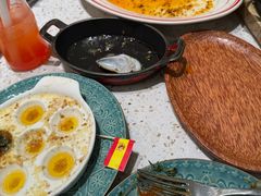 -CRAZYONES西班牙海鲜饭(上海美罗城店)