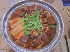 -好人民间小吃·番茄鱼酸菜鱼(木渎悠方店)