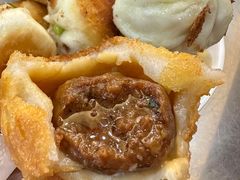 -毛华美食(清扬路店)