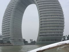 -苏州吴中太湖旅游区