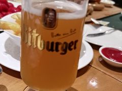 -兰特伯爵西餐厅·啤酒屋(方庄店)