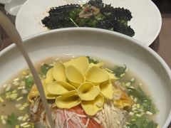 -宴天下大酒店(政和路店)