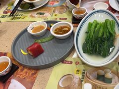 -点都德(皇岗村店)